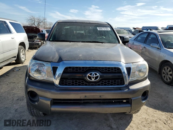2011 Toyota Tacoma with VIN 5TFJX4GN6BX003343, listed as a Copart auction lot 88873105 with 94,118 mi miles and Clean title. Bid and sale history available at DreamBid. Image 5.