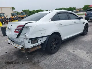 2015 Ford Police Interceptor с VIN 1FAHP2MK7FG106859, выставлен на аукционе IAAI как лот 42427795 с пробегом 177 300 миль миль и . История ставок и продаж доступна на DreamBid. Изображение 4.