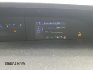 2015 Honda Civic LX с VIN 2HGFB2F59FH016951, выставлен на аукционе Copart как лот 59703685 с пробегом 172 742 миль миль и Списание • Salvage title. История ставок и продаж доступна на DreamBid. Изображение 9.