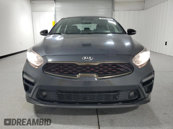 2020 Kia Forte GT-Line z VIN 3KPF34AD7LE181359, wystawiony jako Copart lot #59304265 z przebiegiem 89 264 mil mil oraz Czysty tytuł • Clean title. Historia ofert i sprzedaży dostępna na DreamBid. Obrazek 5.