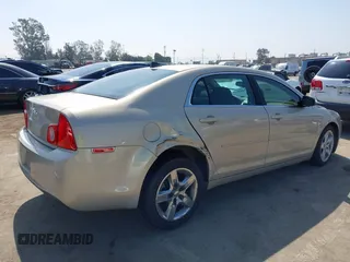 2012 Chevrolet Malibu 1LS with VIN 1G1ZB5E01CF326455, listed as a IAAI auction lot 42081315 with 85,664 mi miles and . Bid and sale history available at DreamBid. Image 4.