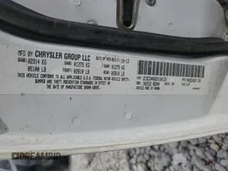 2014 Chrysler 300 z VIN 2C3CCAAG6EH160123, wystawiony jako Copart lot #51525765 z przebiegiem 145 338 mil mil oraz Czysty tytuł • Clean title. Historia ofert i sprzedaży dostępna na DreamBid. Obrazek 12.