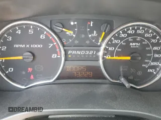 2007 GMC Canyon SLE1 z VIN 1GTCS19E878209817, wystawiony jako Copart lot #59273405 z przebiegiem 73 229 mil mil oraz Szkoda całkowita • Salvage title. Historia ofert i sprzedaży dostępna na DreamBid. Obrazek 9.