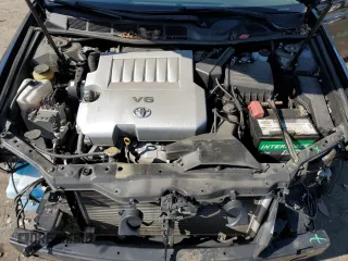 2012 Toyota Avalon with VIN 4T1BK3DB1CU455285, listed as a Copart auction lot 61193575 with 109,673 mi miles and Salvage title. Bid and sale history available at DreamBid. Image 11.