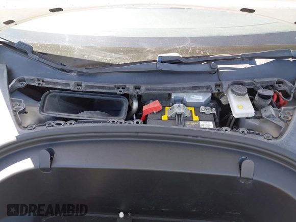 2019 Tesla Model 3 Mid Range with VIN 5YJ3E1EA5KF327181, listed as a IAAI auction lot 41860943 with 157,335 mi miles and . Bid and sale history available at DreamBid. Image 10.