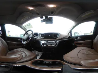 2017 Chrysler Pacifica Limited with VIN 2C4RC1GG0HR598664, listed as a IAAI auction lot 42138539 with 95,934 mi miles and . Bid and sale history available at DreamBid. Image 19.