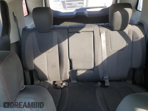 2015 GMC Terrain SLE with VIN 2GKFLRE36F6383133, listed as a Copart auction lot 82193784 with 131,842 mi miles and Salvage Title. Bid and sale history available at DreamBid. Image 10.