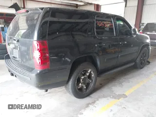 2007 Chevrolet Tahoe LT z VIN 1GNFK13087R105226, wystawiony jako IAAI lot #42580197 z przebiegiem 230 762 mil mil oraz . Historia ofert i sprzedaży dostępna na DreamBid. Obrazek 4.