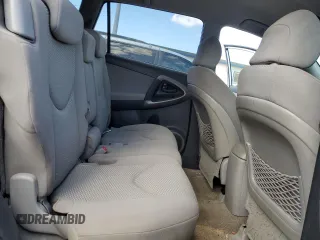 2007 Toyota RAV4 Limited z VIN JTMBD31V075067431, wystawiony jako Copart lot #56770595 z przebiegiem 137 073 mil mil oraz Szkoda całkowita • Salvage title. Historia ofert i sprzedaży dostępna na DreamBid. Obrazek 11.