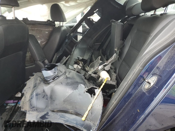 2013 Volkswagen Jetta SE z VIN 3VWDX7AJXDM437629, wystawiony jako Copart lot #73959494 z przebiegiem 161 457 mil mil oraz Nie do naprawy • Non repairable. Historia ofert i sprzedaży dostępna na DreamBid. Obrazek 10.