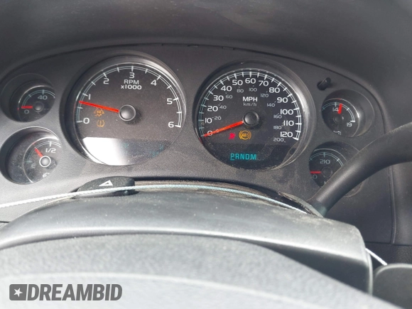 2009 Chevrolet Tahoe LTZ z VIN 1GNFK330X9R130028, wystawiony jako IAAI lot #42113713 z przebiegiem 135 631 mil mil oraz . Historia ofert i sprzedaży dostępna na DreamBid. Obrazek 15.