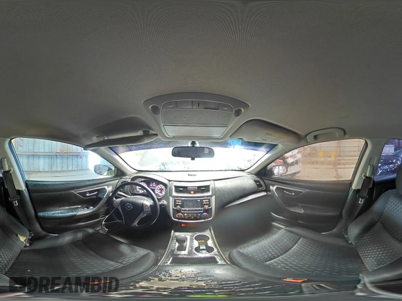 2018 Nissan Altima SV with VIN 1N4AL3AP7JC167860, listed as a Copart auction lot 51068915 with 171,085 mi miles and Salvage Title. Bid and sale history available at DreamBid. Image 13.