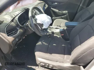 2020 Chevrolet Malibu LT with VIN 1G1ZD5ST4LF094541, listed as a Copart auction lot 49516105 with Not Provided miles and Salvage Title. Bid and sale history available at DreamBid. Image 7.