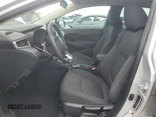 2022 Toyota Corolla LE with VIN 5YFEPMAE6NP311416, listed as a Copart auction lot 47969525 with 70,512 mi miles and Salvage Title. Bid and sale history available at DreamBid. Image 7.