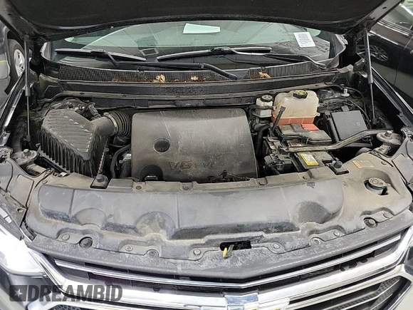 2020 Chevrolet Traverse LT Cloth with VIN 1GNEVGKW5LJ136101, listed as a IAAI auction lot 42088231 with 80,812 mi miles and . Bid and sale history available at DreamBid. Image 1.