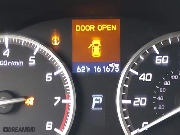 2013 Acura RDX with VIN 5J8TB3H33DL008736, listed as a IAAI auction lot 41195260 with 202,869 mi miles. Bid and sale history available at carsss.com. Image 15.