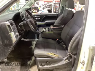 2015 Chevrolet Silverado 1500 LT with VIN 1GCRCREC0FZ257752, listed as a IAAI auction lot 42298229 with 132,830 mi miles and . Bid and sale history available at DreamBid. Image 13.