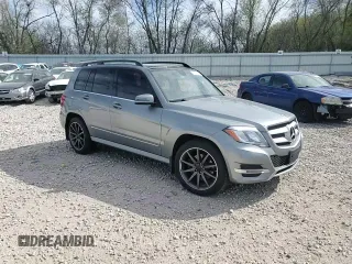 2013 Mercedes-Benz GLK 350 with VIN WDCGG8JB9DG062173, listed as a Copart auction lot 55040055 with 149,874 mi miles and Non Repairable. Bid and sale history available at DreamBid. Image 14.