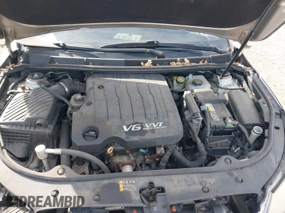 2012 Buick LaCrosse Leather with VIN 1G4GC5G31CF204788, listed as a IAAI auction lot 41615069 with 94,592 mi miles and . Bid and sale history available at DreamBid. Image 10.