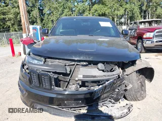 2018 Jeep Grand Cherokee Upland с VIN 1C4RJFAG2JC264565, выставлен на аукционе IAAI как лот 42677466 с пробегом 124 860 миль миль и . История ставок и продаж доступна на DreamBid. Изображение 13.
