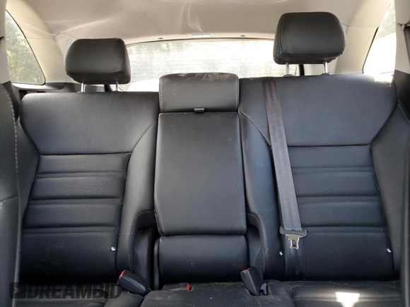 2018 Kia Sorento EX with VIN 5XYPH4A15JG403246, listed as a Copart auction lot 71918144 with 53,453 mi miles and Salvage title. Bid and sale history available at DreamBid. Image 10.