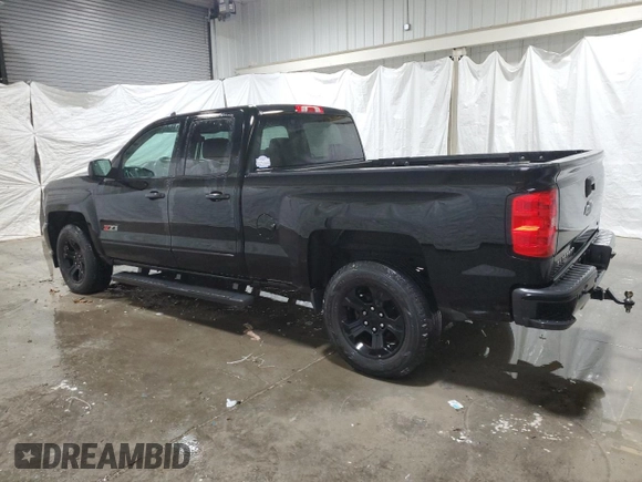2016 Chevrolet Silverado 1500 LT with VIN 1GCVKREC9GZ315960, listed as a Copart auction lot 48661275 with 120,006 mi miles and Clean Title. Bid and sale history available at DreamBid. Image 2.