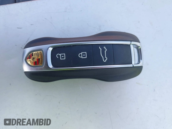 2023 Porsche Cayenne с VIN WP1AA2AY5PDA03348, выставлен на аукционе IAAI как лот 42046765 с пробегом 24 409 миль миль и . История ставок и продаж доступна на DreamBid. Изображение 11.