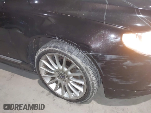 2011 Volvo S80 3.0L Turbo z VIN YV1902AHXB1149000, wystawiony jako IAAI lot #41404608 z przebiegiem 96 533 mil mil oraz . Historia ofert i sprzedaży dostępna na DreamBid. Obrazek 12.