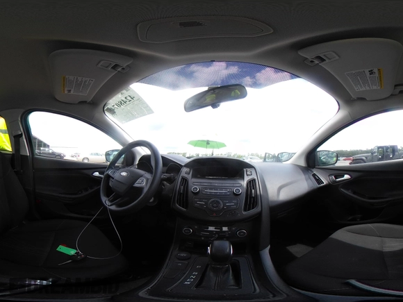 2018 Ford Focus SE with VIN 1FADP3FE2JL263954, listed as a IAAI auction lot 42480748 with 111,059 mi miles and . Bid and sale history available at DreamBid. Image 18.