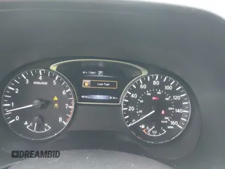 2018 Nissan Pathfinder SV с VIN 5N1DR2MM1JC678414, выставлен на аукционе IAAI как лот 42591466 с пробегом 90 155 миль миль и . История ставок и продаж доступна на DreamBid. Изображение 7.