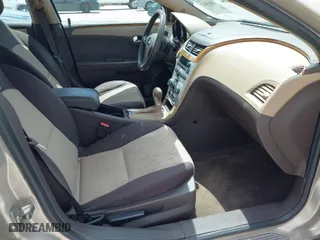 2010 Chevrolet Malibu LT w/1LT with VIN 1G1ZC5EB2AF182829, listed as a IAAI auction lot 42103022 with 98,115 mi miles. Bid and sale history available at carsss.com. Image 5.
