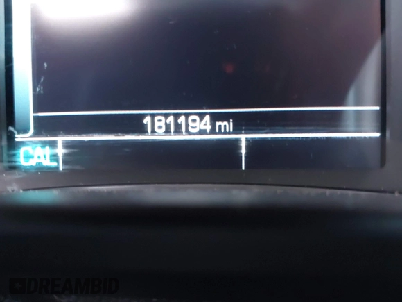2017 GMC Acadia SLT with VIN 1GKKNULS7HZ130562, listed as a IAAI auction lot 42740025 with 181,194 mi miles and . Bid and sale history available at DreamBid. Image 15.
