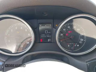2011 Jeep Grand Cherokee Laredo with VIN 1J4RR4GG3BC670712, listed as a IAAI auction lot 41738127 with 93,714 mi miles and . Bid and sale history available at DreamBid. Image 7.