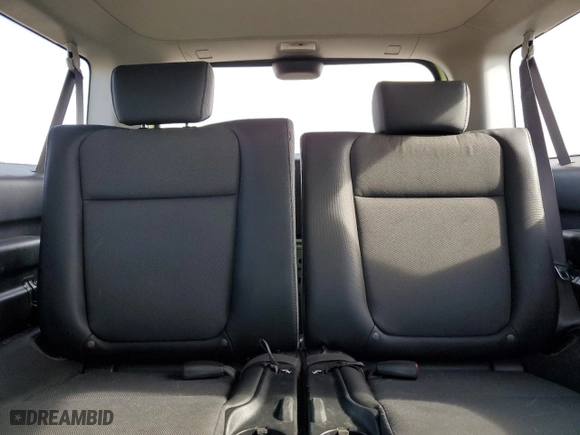 2006 Honda Element EX-P with VIN 5J6YH187X6L003265, listed as a Copart auction lot 53344345 with 238,105 mi miles and Salvage Title. Bid and sale history available at carsss.com. Image 10.
