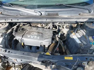 2004 Scion xB with VIN JTLKT324840149980, listed as a IAAI auction lot 41670229 with 193,674 mi miles. Bid and sale history available at carsss.com. Image 10.