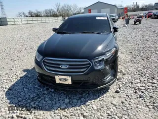 2014 Ford Taurus SEL with VIN 1FAHP2E85EG119210, listed as a Copart auction lot 51581795 with 165,128 mi miles and Salvage Title. Bid and sale history available at DreamBid. Image 10.