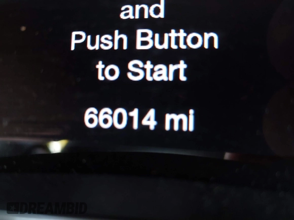 2020 Dodge Durango Pursuit with VIN 1C4SDJFT1LC166468, listed as a IAAI auction lot 42497692 with 66,014 mi miles and . Bid and sale history available at DreamBid. Image 16.