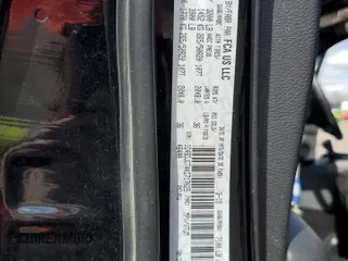 2019 Dodge Durango R/T with VIN 1C4SDJCT4KC717625, listed as a Copart auction lot 50811025 with 100,784 mi miles and Salvage title. Bid and sale history available at DreamBid. Image 14.