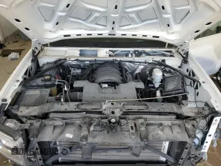 2015 GMC Sierra 1500 Denali z VIN 3GTU2WEC0FG205632, wystawiony jako Copart lot #42509215 z przebiegiem 114 684 mil mil oraz Szkoda całkowita • Salvage title. Historia ofert i sprzedaży dostępna na DreamBid. Obrazek 11.