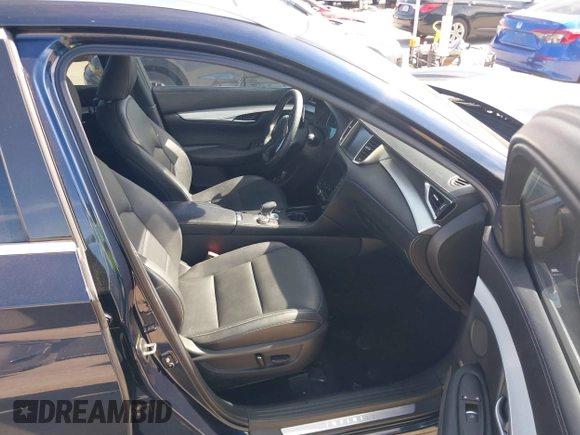 2019 Infiniti QX50 Essential с VIN 3PCAJ5M1XKF131104, выставлен на аукционе IAAI как лот 41452545 с пробегом 113 271 миль миль и . История ставок и продаж доступна на DreamBid. Изображение 5.