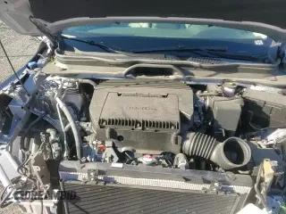 2024 Honda Pilot EX-L с VIN 5FNYG1H43RB013187, выставлен на аукционе Copart как лот 68521945 с пробегом 12 080 миль миль и Списание • Salvage title. История ставок и продаж доступна на DreamBid. Изображение 14.