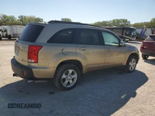 2008 Suzuki XL7 Luxury z VIN 2S3DA417686104322, wystawiony jako Copart lot #73200634 z przebiegiem Nie podano mil oraz Tytuł czysty. Historia ofert i sprzedaży dostępna na DreamBid. Obrazek 3.