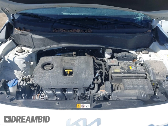 2023 Kia Seltos S z VIN KNDEUCAAXP7394658, wystawiony jako IAAI lot #42051398 z przebiegiem 68 256 mil mil oraz . Historia ofert i sprzedaży dostępna na DreamBid. Obrazek 10.