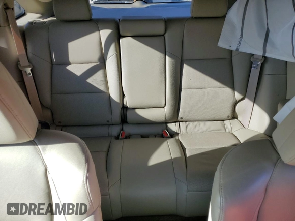 2018 Acura RDX Technology with VIN 5J8TB3H5XJL012960, listed as a Copart auction lot 44024514 with 77,179 mi miles and Salvage Title. Bid and sale history available at carsss.com. Image 10.
