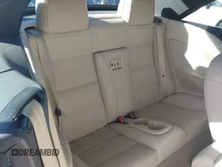 2011 Volkswagen Eos Komfort с VIN WVWBA7AH3BV001569, выставлен на аукционе IAAI как лот 41338372 с пробегом 173 248 миль миль и . История ставок и продаж доступна на DreamBid. Изображение 8.