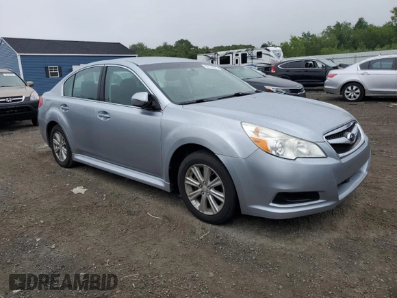 2012 Subaru Legacy Premium z VIN 4S3BMBB67C3031789, wystawiony jako Copart lot #60174345 z przebiegiem 105 468 mil mil oraz Czysty tytuł • Clean title. Historia ofert i sprzedaży dostępna na DreamBid. Obrazek 4.
