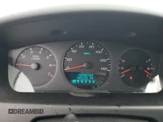 2008 Chevrolet Impala LS z VIN 2G1WB55K689159532, wystawiony jako Copart lot #60697335 z przebiegiem 168 192 mil mil oraz Czysty tytuł • Clean title. Historia ofert i sprzedaży dostępna na DreamBid. Obrazek 9.