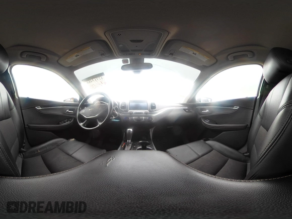 2017 Chevrolet Impala LT with VIN 2G1105SA9H9149931, listed as a IAAI auction lot 42313488 with 155,332 mi miles and . Bid and sale history available at DreamBid. Image 21.