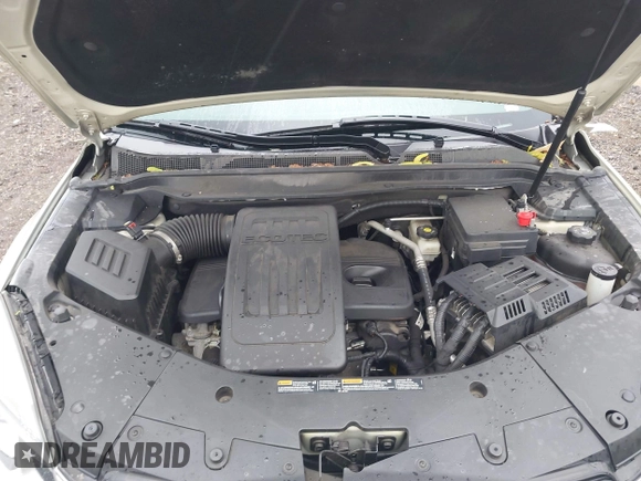 2016 Chevrolet Equinox LT with VIN 1GNALCEK0GZ102001, listed as a IAAI auction lot 42261818 with 167,973 mi miles and . Bid and sale history available at DreamBid. Image 10.