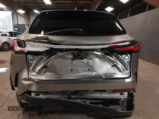 2024 Lexus NX 350h Premium with VIN 2T2GKCEZ3RC016337, listed as a IAAI auction lot 41922869 with 23,022 mi miles and . Bid and sale history available at DreamBid. Image 16.